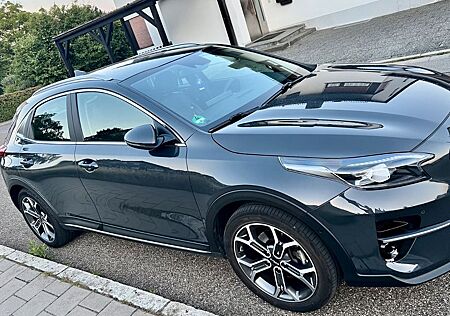 Kia XCeed 1.6 GDI Plug-Inhybrid Spirit Garantie 2029