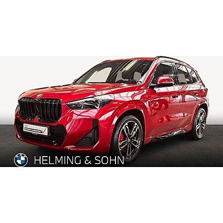 BMW X1 leasen