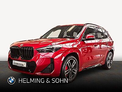 BMW X1 sDrive18i M-Sport Pro HK HiFi AHK ACC Pano uv
