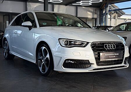 Audi A3 S line Sportpaket*HU/AU NEU*NAVI*KLIMA