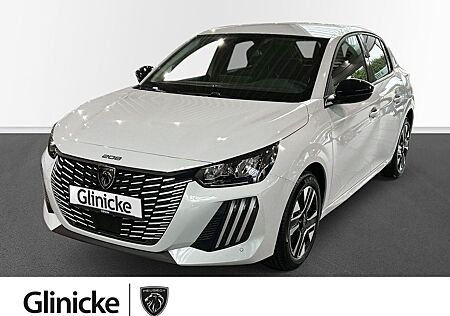 Peugeot 208 ALLURE PT 100 SHZ/ACC/BT/VZE/ISOFIX/LED