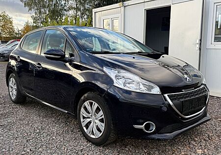 Peugeot 208 1.2 Style PureTech 82 Automatik