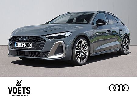 Audi A5 Avant TDI 150 kW Qua. edition one B&O+MATRIX