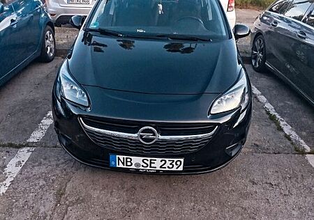 Opel Corsa 1.4 Edition Edition