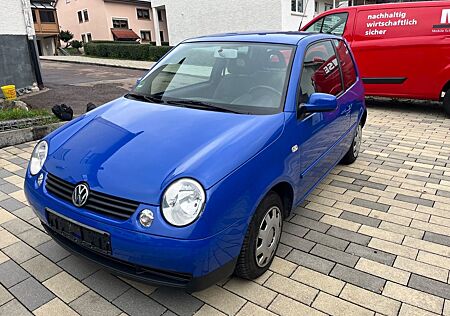 VW Lupo Volkswagen 1.0 *HU/AU NEU*ELEKTR.FENSTER*