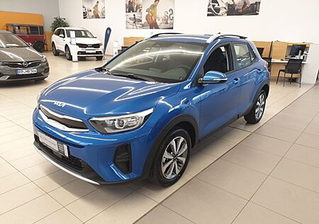 Kia Stonic 1.0 T-GDI Vision "Navigationssystem"