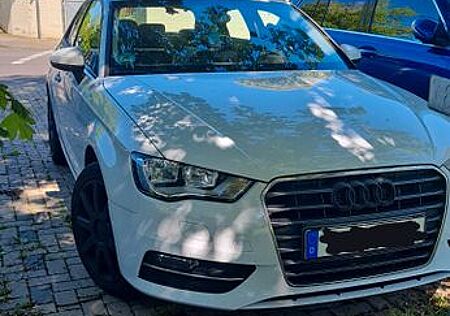 Audi A3 1.2 TFSI Ambiente Ambiente