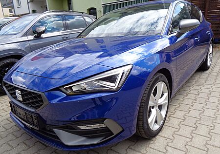 Seat Leon FR 1.5TSI 110KW Voll-LED;Navi;Full-Link;DAB