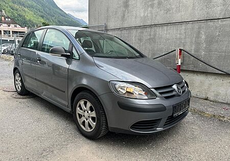 VW Golf Plus Volkswagen 1.4 Trendline