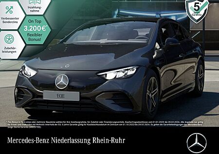 Mercedes-Benz EQE 350/AMG/Distr/Pano/Kamera/LED/Advanced+/Nigh