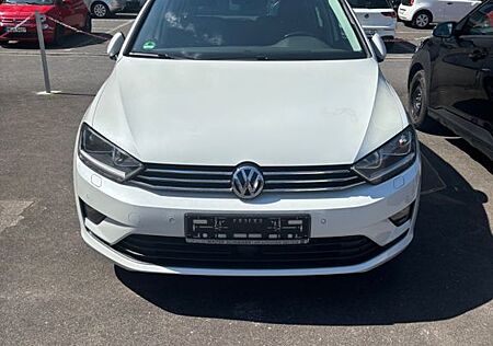 VW Golf Sportsvan Volkswagen 1.6 TDI Comfortline BMT Comfo...