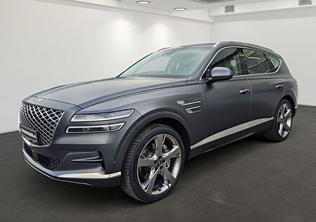 Genesis GV80 Luxus Plus 4WD HUD AD El. Fondsitzverst. Mo