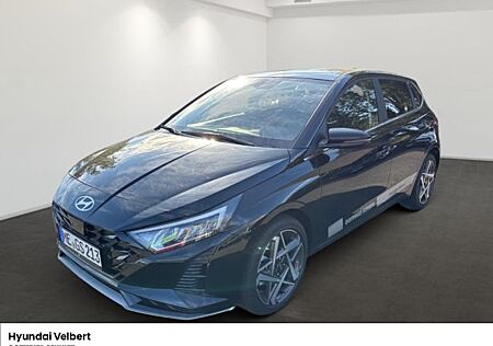 Hyundai i20 PRIME 1.0 Automatik 7-DCT Navi Sitzheizung