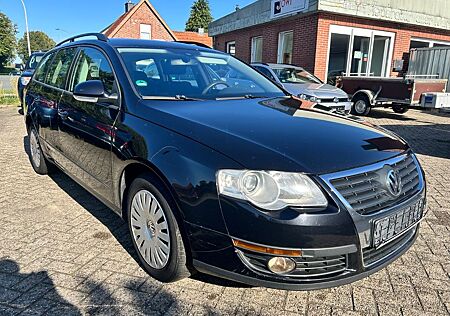VW Passat Variant Volkswagen 2.0 TDI*Euro5*Tempomat*Sitzheizun