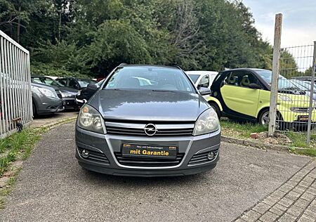 Opel Astra H Caravan Edition*Tüv Neu*Klima*Top*