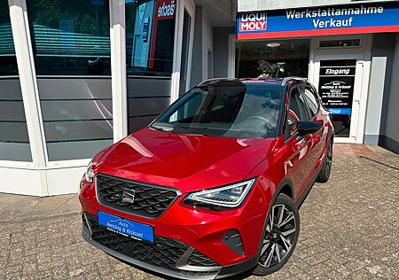 Seat Arona FR DINAMICA