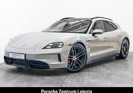 Porsche Taycan GTS Sport Turismo Burmester InnoDrive HUD