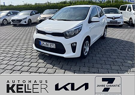 Kia Picanto 1.0 Vision