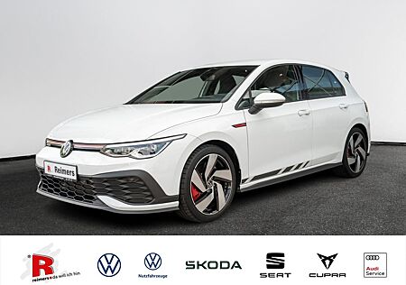 VW Golf Volkswagen GTI Clubsport 2.0 TSI DSG H&K Head-up