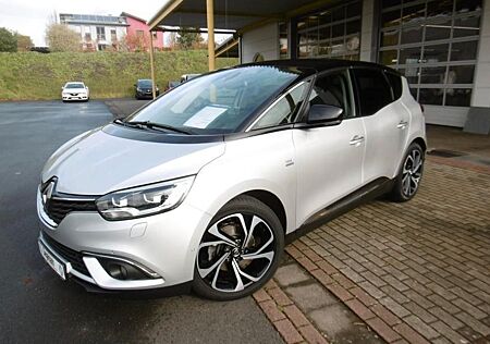 Renault Scenic dCi 150 BOSE+Leder+LED+AHK+SHZ+RFK+Easy-P