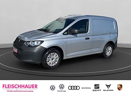 VW Caddy Volkswagen 2.0 TDI Cargo Kasten Klima Sitzheizung
