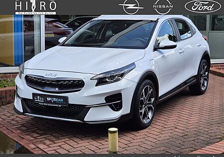 Kia XCeed Spirit PHEV Navi + 18Zoll LM Allwetter