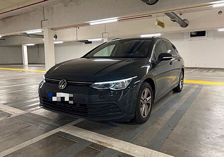 VW Golf Volkswagen 1.5 TGI DSG