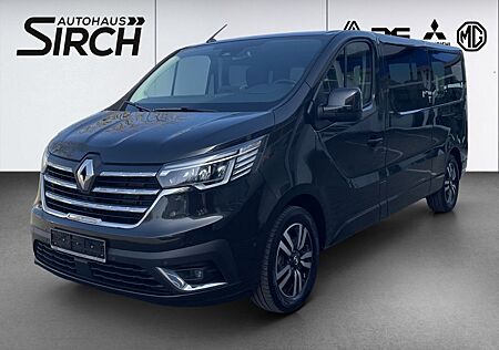 Renault Trafic Spaceclass Blue dCi 170 EDC*NAVI*LED*