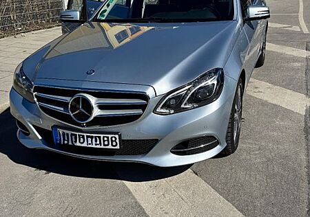 Mercedes-Benz E 350 BlueTEC 4MATIC T AVANTGARDE AVANTGARDE