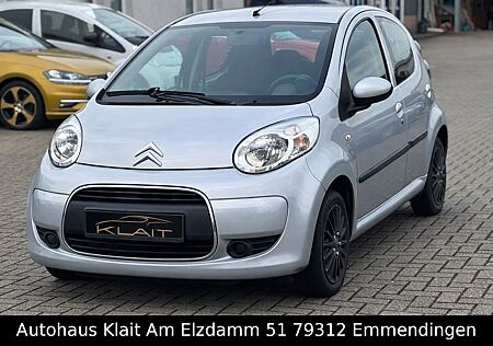 Citroën C1 Style 5 Türig Klima Kupplung Neu