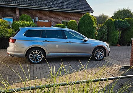 VW Passat Variant Volkswagen GTE, Garantie bis 11/26!