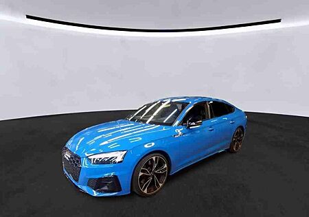 Audi S5 Sportback ACC HuD MATRIX MASSAGE STANDHEIZUNG