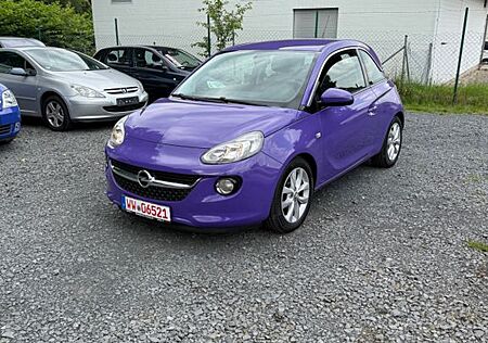 Opel Adam Jam 1.2 KLIMA PDC MFL 1.HAND Euro6