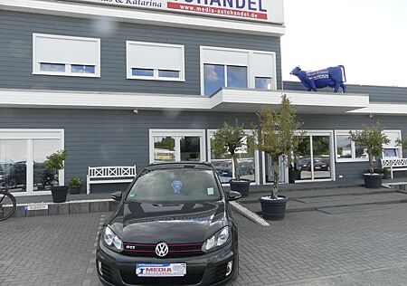 VW Golf Volkswagen VI GTI, Automatik, 1. Hand