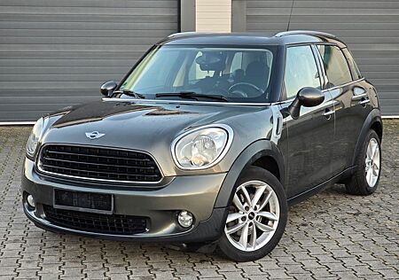 Mini ONE Countryman 1.6 D Pepper Klima Tempomat