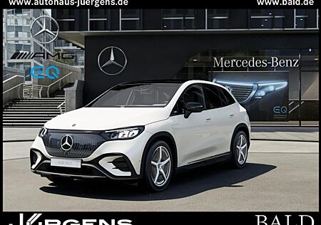 Mercedes-Benz EQE SUV EQE 300 SUV AMG-Sport/Pano/Night/Distr/360°/Memo