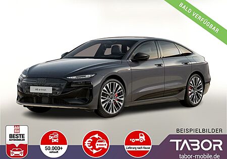 Audi A6 e-tron A6 Sportback e-tron 428 quattro 2xS line Tech+