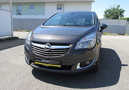 Opel Meriva 1.4 Turbo