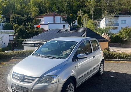 VW Fox Volkswagen 1.2 -