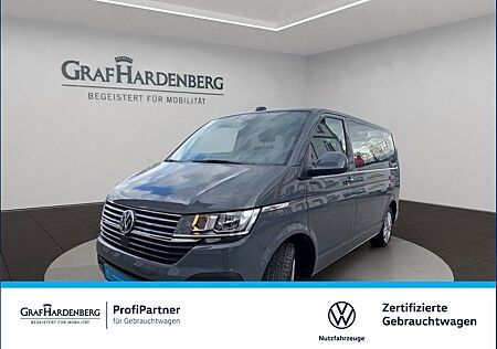 VW T6 Multivan Volkswagen 6.1 Comfortline TDI DSG Navi AHK ACC