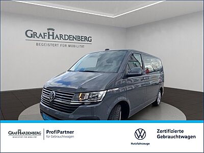 Volkswagen T6 Multivan 6.1 Comfortline TDI DSG Navi AHK ACC