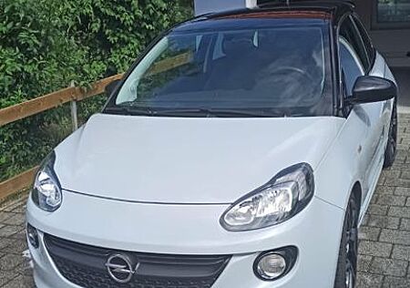Opel Adam S 1.4 Turbo 110kW S