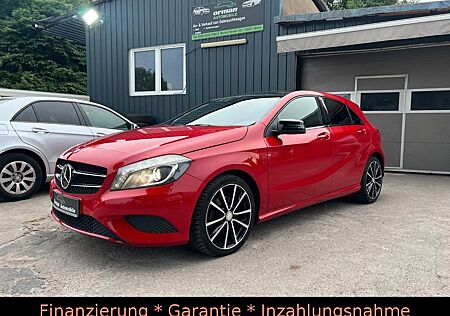 Mercedes-Benz A 200 A -Klasse BlueEfficiency.Automatik.Kamera