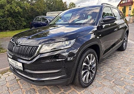 Skoda Kodiaq 2.0 TDI SCR DSG 4x4 DRIVE 125 LED Navi