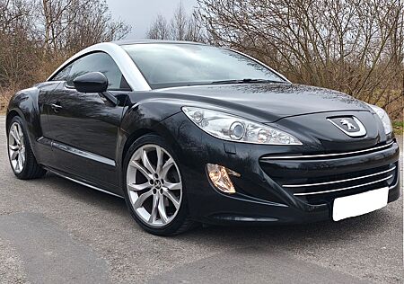 Peugeot RCZ 1.6 155 THP Automatik Leder Xenon VOLL