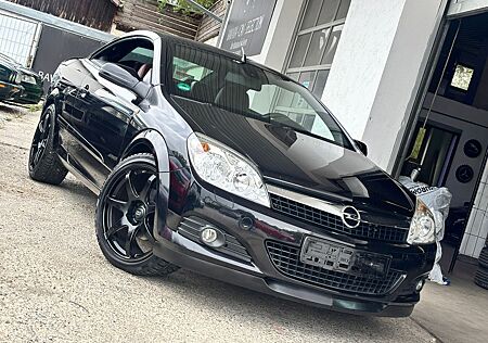 Opel Astra H *CABRIO* 1.8l ( ERST 79Tkm ) 2.HAND VOLL