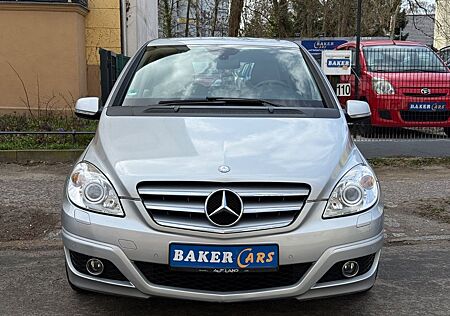 Mercedes-Benz B 170 B *Automatik*SHZ*Top*