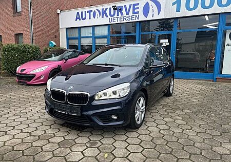 BMW 218d xDrive Active Tourer