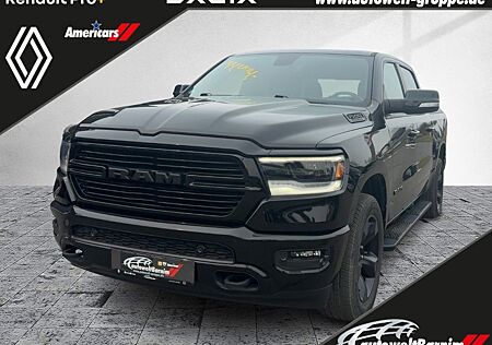 Dodge RAM 1500 4X4 Basis