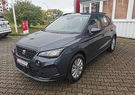 Seat Arona Style 1.0 TSI + SHZ + NAVI + DAB